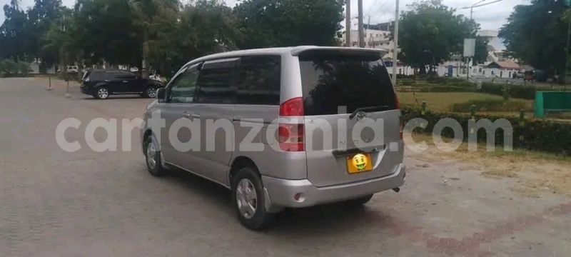 Big with watermark toyota noah kagera biharamulo 30231