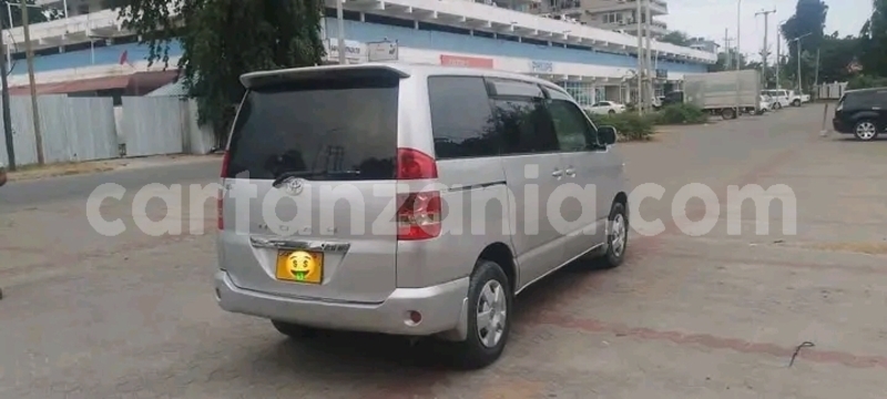 Big with watermark toyota noah kagera biharamulo 30231