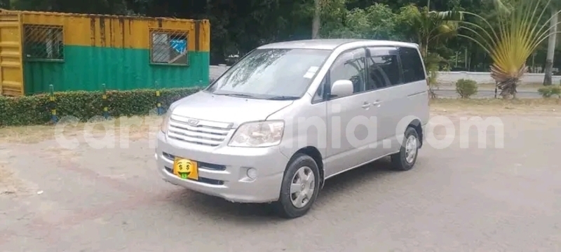 Big with watermark toyota noah kagera biharamulo 30231