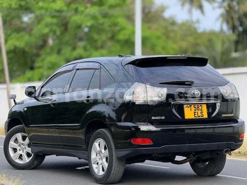 Big with watermark toyota harrier kagera biharamulo 30232