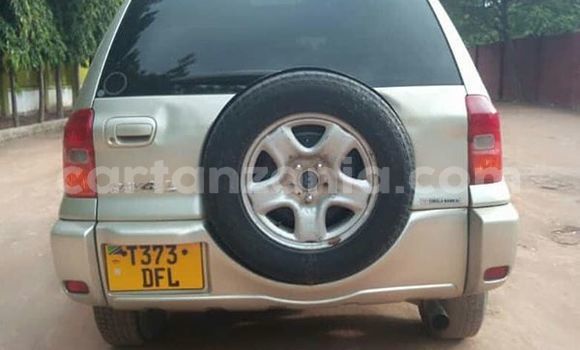 Buy Used Toyota RAV4 Beige Car in Dar es Salaam in Dar es Salaam Buy Used Toyota RAV4 Beige Car in Dar es Salaam in Dar es Salaam