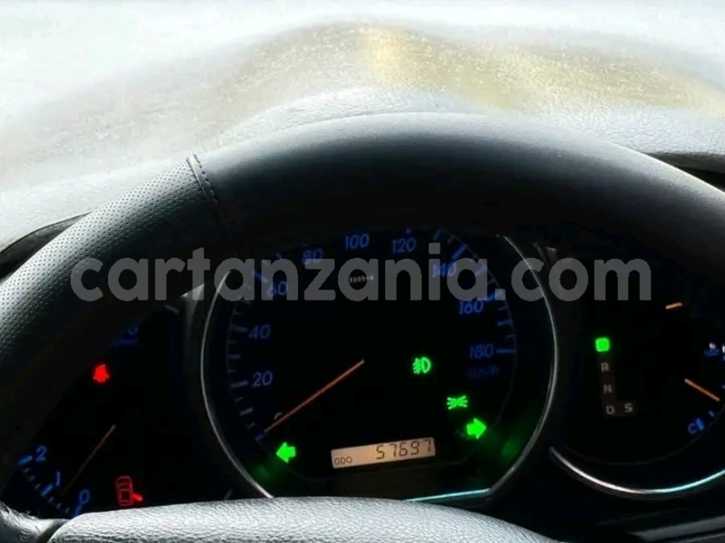 Big with watermark toyota harrier kagera biharamulo 30232