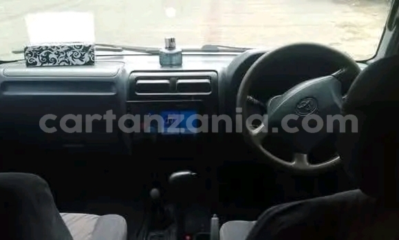 Buy Used Toyota Prado Other Car in Biharamulo in Kagera Buy Used Toyota Prado Other Car in Biharamulo in Kagera