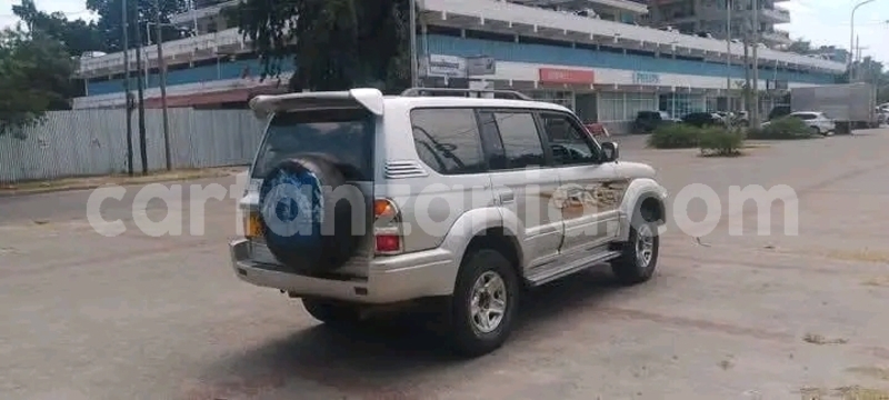 Big with watermark toyota prado kagera biharamulo 30233