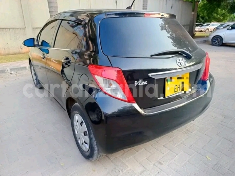 Big with watermark toyota vitz simiyu bariadi 30234
