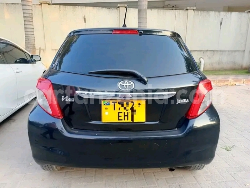 Big with watermark toyota vitz simiyu bariadi 30234