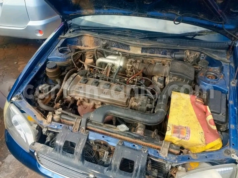 Big with watermark toyota starlet kagera biharamulo 30235