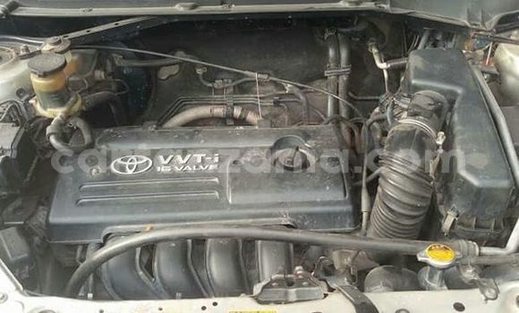 Buy Used Toyota RAV4 Beige Car in Dar es Salaam in Dar es Salaam Buy Used Toyota RAV4 Beige Car in Dar es Salaam in Dar es Salaam