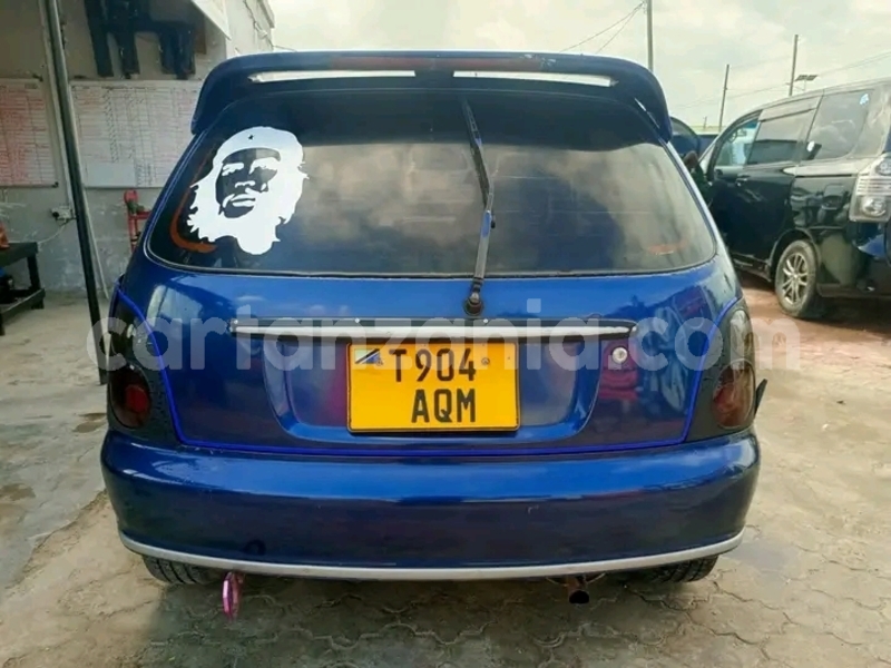 Big with watermark toyota starlet kagera biharamulo 30235