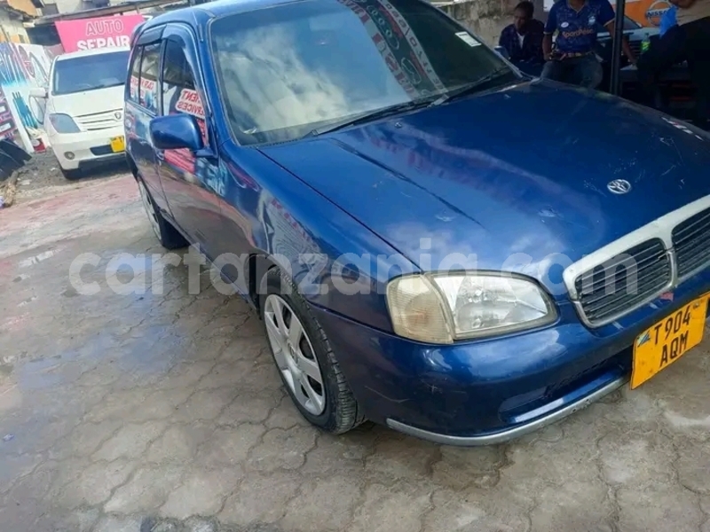 Big with watermark toyota starlet kagera biharamulo 30235