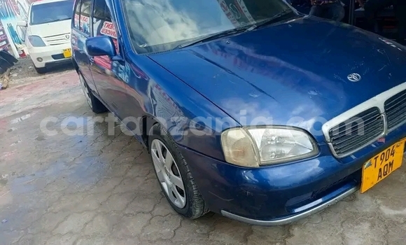 Buy Used Toyota Starlet Blue Car in Biharamulo in Kagera Buy Used Toyota Starlet Blue Car in Biharamulo in Kagera