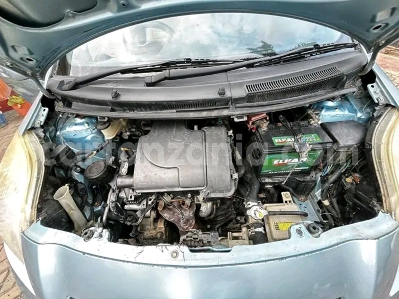 Big with watermark toyota vitz kagera biharamulo 30236