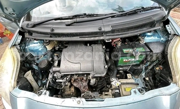 Buy Used Toyota Vitz Other Car in Biharamulo in Kagera