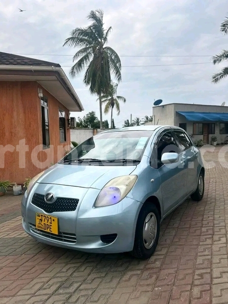 Big with watermark toyota vitz kagera biharamulo 30236