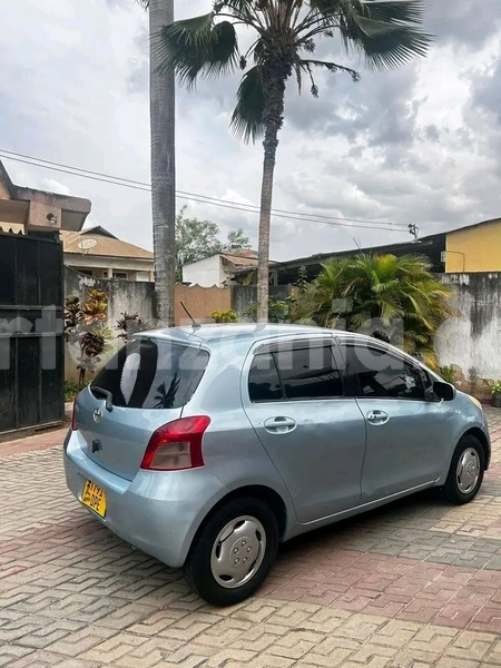 Big with watermark toyota vitz kagera biharamulo 30236