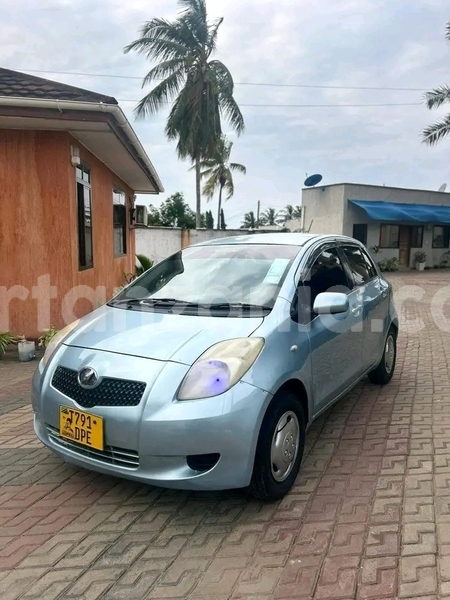 Big with watermark toyota vitz kagera biharamulo 30236
