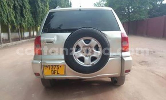 Buy Used Toyota RAV4 Beige Car in Dar es Salaam in Dar es Salaam Buy Used Toyota RAV4 Beige Car in Dar es Salaam in Dar es Salaam
