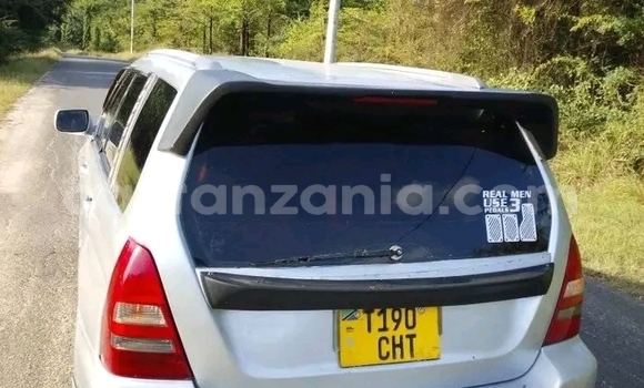 Nunua Ilio tumika Subaru Forester Nyingine Gari ndani ya Biharamulo nchini Kagera