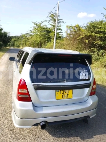 Big with watermark subaru forester kagera biharamulo 30237