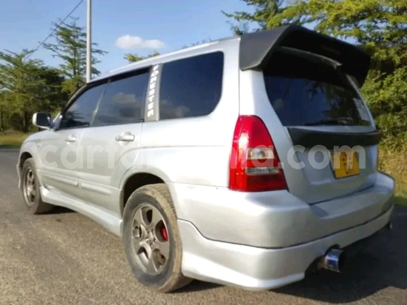 Big with watermark subaru forester kagera biharamulo 30237