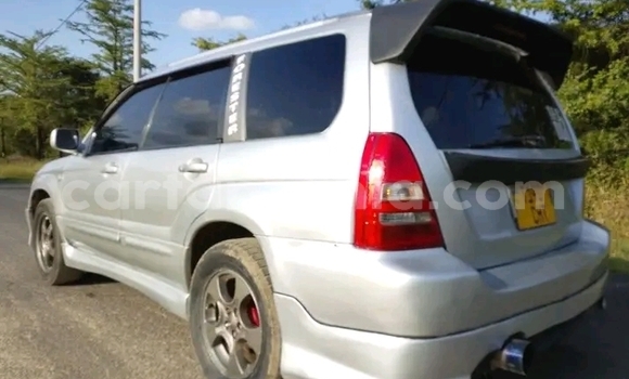 Buy Used Subaru Forester Other Car in Biharamulo in Kagera Buy Used Subaru Forester Other Car in Biharamulo in Kagera