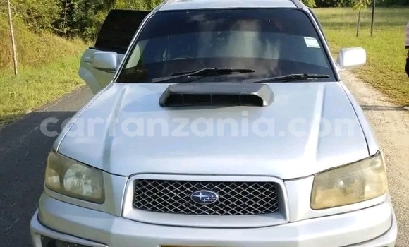Buy Used Subaru Forester Other Car in Biharamulo in Kagera Buy Used Subaru Forester Other Car in Biharamulo in Kagera