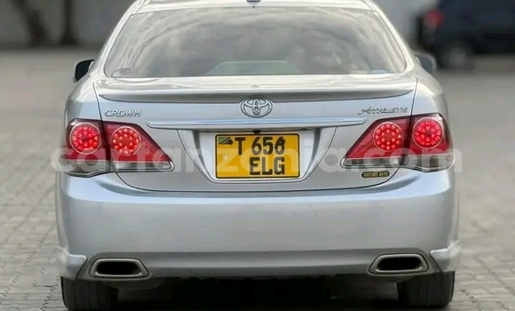 Buy Used Toyota Crown Other Car in Biharamulo in Kagera Buy Used Toyota Crown Other Car in Biharamulo in Kagera