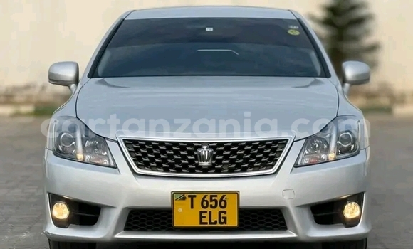 Buy Used Toyota Crown Other Car in Biharamulo in Kagera Buy Used Toyota Crown Other Car in Biharamulo in Kagera