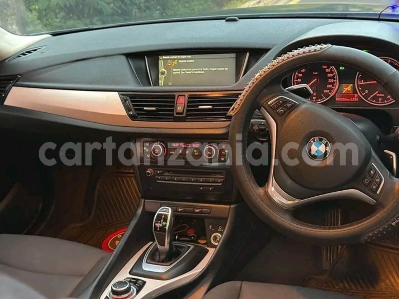 Big with watermark bmw x1 simiyu bariadi 30239