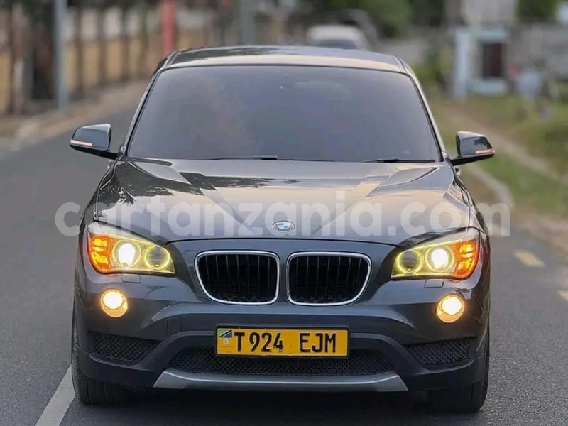 Big with watermark bmw x1 simiyu bariadi 30239