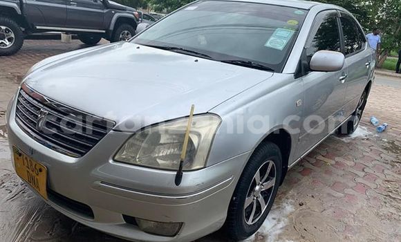 Buy Used Toyota Premio Silver Car in Dar es Salaam in Dar es Salaam Buy Used Toyota Premio Silver Car in Dar es Salaam in Dar es Salaam