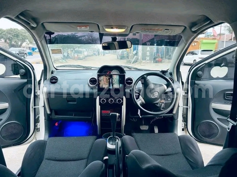 Big with watermark toyota ist kagera biharamulo 30240