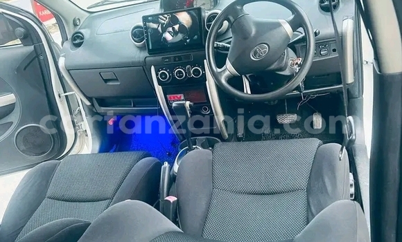 Buy Used Toyota IST White Car in Biharamulo in Kagera Buy Used Toyota IST White Car in Biharamulo in Kagera