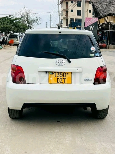 Big with watermark toyota ist kagera biharamulo 30240
