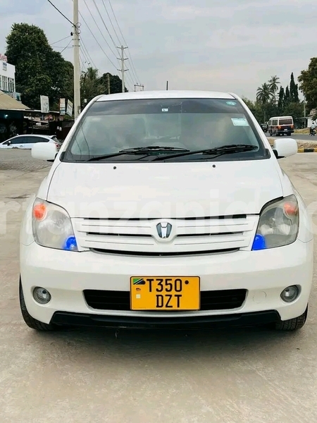 Big with watermark toyota ist kagera biharamulo 30240
