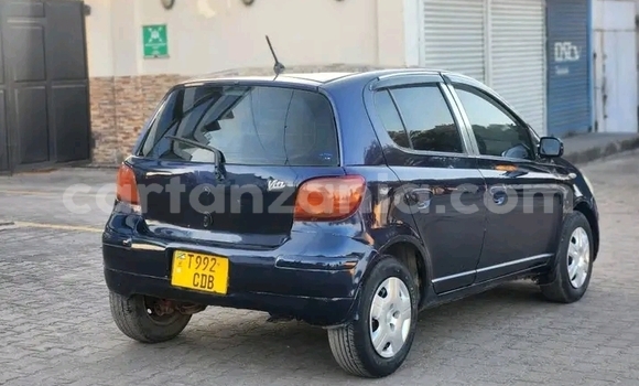 Buy Used Toyota Vitz Other Car in Bariadi in Simiyu Buy Used Toyota Vitz Other Car in Bariadi in Simiyu