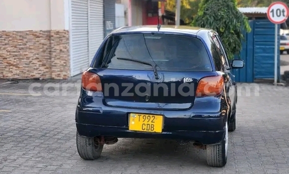 Buy Used Toyota Vitz Other Car in Bariadi in Simiyu Buy Used Toyota Vitz Other Car in Bariadi in Simiyu