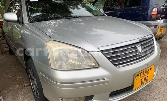 Buy Used Toyota Premio Silver Car in Dar es Salaam in Dar es Salaam Buy Used Toyota Premio Silver Car in Dar es Salaam in Dar es Salaam