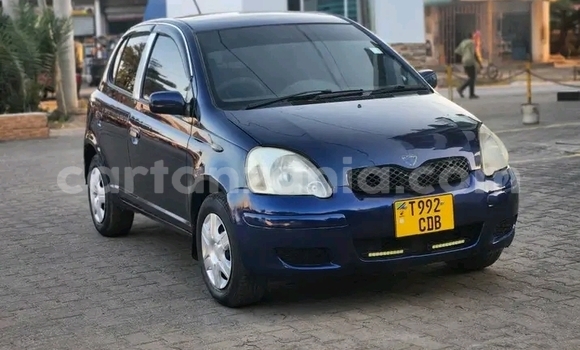 Buy Used Toyota Vitz Other Car in Bariadi in Simiyu Buy Used Toyota Vitz Other Car in Bariadi in Simiyu