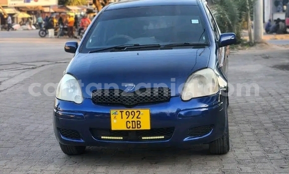 Buy Used Toyota Vitz Other Car in Bariadi in Simiyu Buy Used Toyota Vitz Other Car in Bariadi in Simiyu