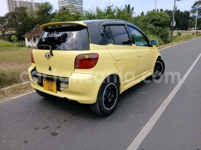 Big with watermark toyota vitz kagera biharamulo 30242