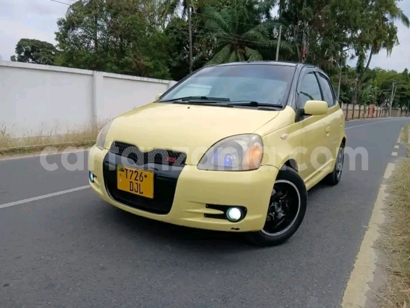 Big with watermark toyota vitz kagera biharamulo 30242