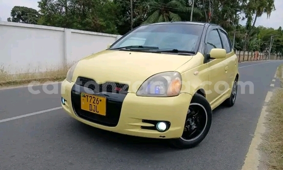 Buy Used Toyota Vitz Other Car in Biharamulo in Kagera Buy Used Toyota Vitz Other Car in Biharamulo in Kagera