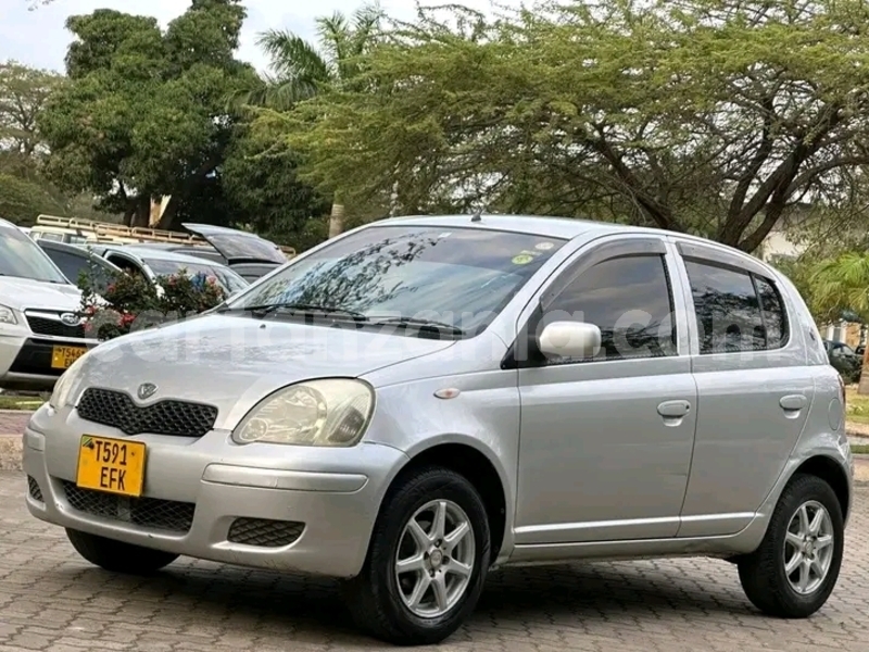 Big with watermark toyota vitz kagera biharamulo 30243