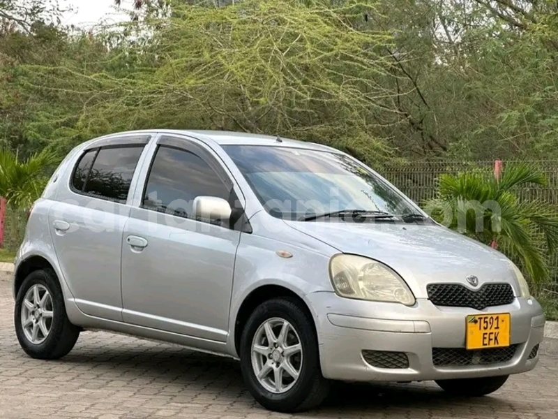 Big with watermark toyota vitz kagera biharamulo 30243
