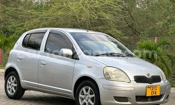 Buy Used Toyota Vitz Other Car in Biharamulo in Kagera Buy Used Toyota Vitz Other Car in Biharamulo in Kagera