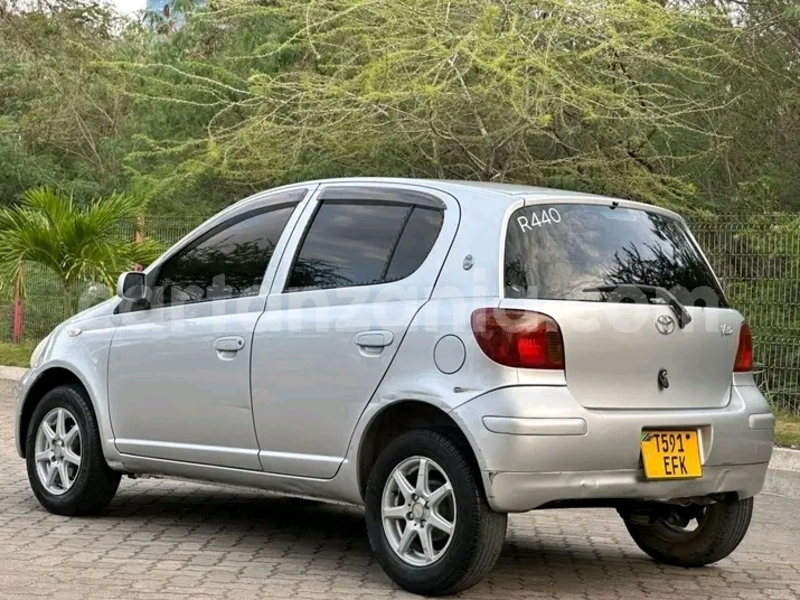 Big with watermark toyota vitz kagera biharamulo 30243