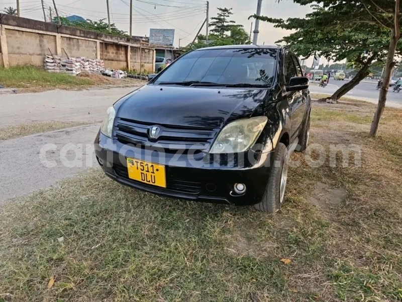 Big with watermark toyota ist simiyu bariadi 30244