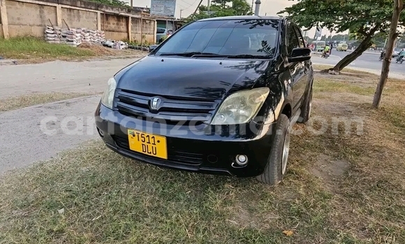 Buy Used Toyota IST Other Car in Bariadi in Simiyu