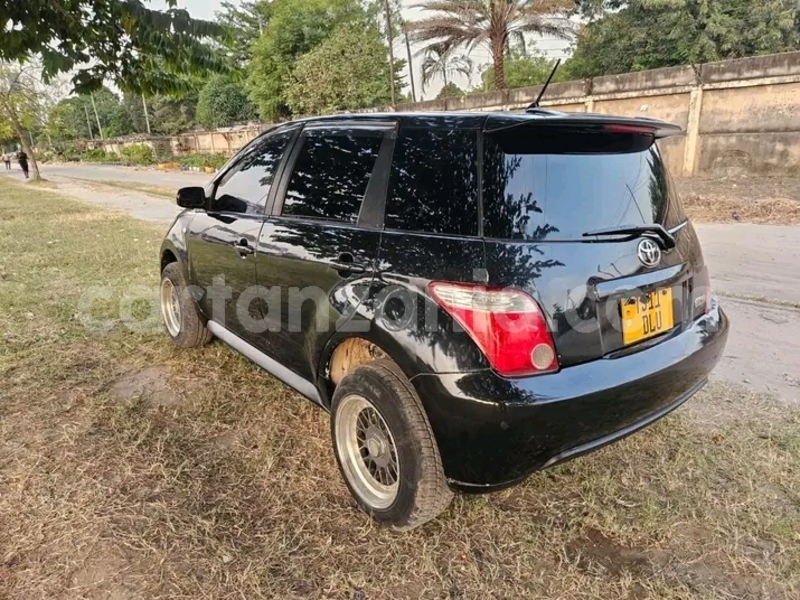 Big with watermark toyota ist simiyu bariadi 30244